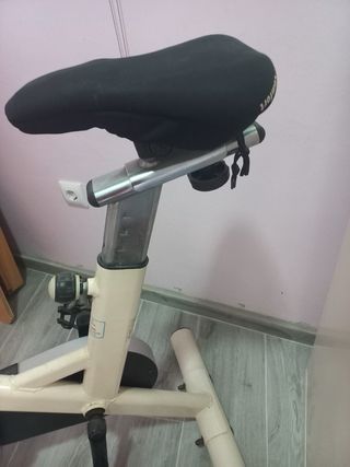 Bicicleta Estática Poco Usada