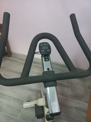 Bicicleta Estática Poco Usada
