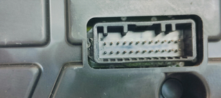 CUADRO INSTRUMENTOS RENAULT CAPTUR 1.2 I TURBO 11