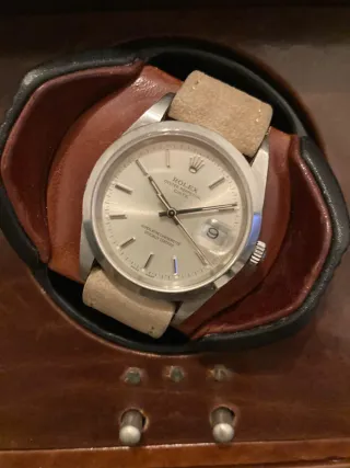 Rolex Oyster Perpetual Date