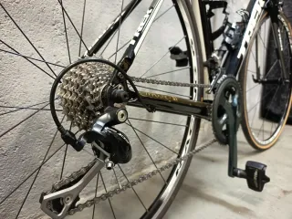 Bicicleta Trek Madone 3.1