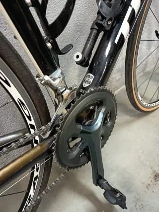 Bicicleta Trek Madone 3.1