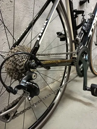 Bicicleta Trek Madone 3.1