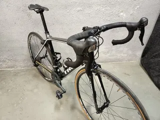 Bicicleta Trek Madone 3.1