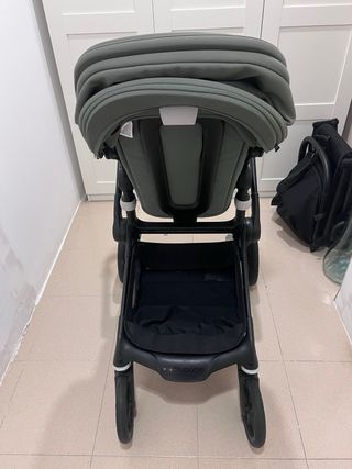 Bugaboo Fox 5 verde