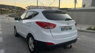 Hyundai ix35 2011