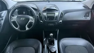 Hyundai ix35 2011
