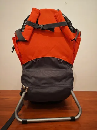 Mochila Portabebés Phil&Teds Parade