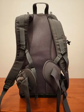 Mochila Portabebés Phil&Teds Parade