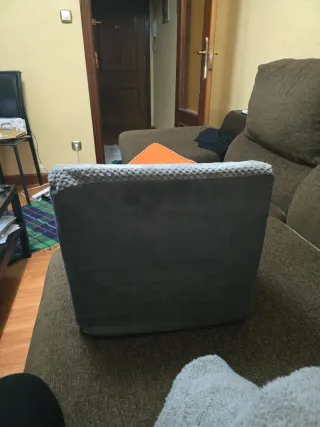 Escalera para perros 3 peldaños