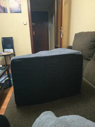 Escalera para perros 3 peldaños