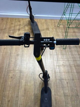 Patinete Eléctrico Xiaomi