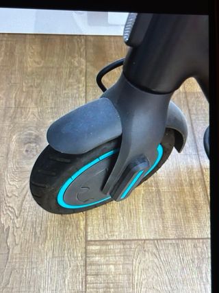 Patinete Eléctrico Xiaomi