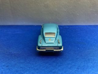 1948 TUCKER ROAD SIGNATURE ESCALA 1:43