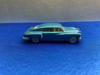 1948 TUCKER ROAD SIGNATURE ESCALA 1:43