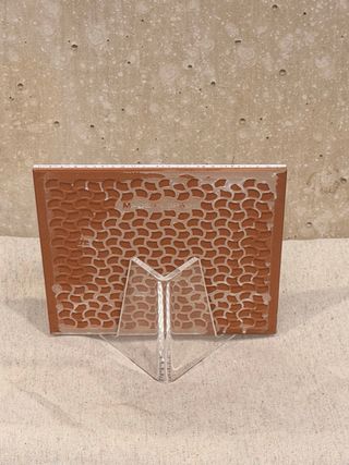 Azulejo decorativo 15x15cm personalizable