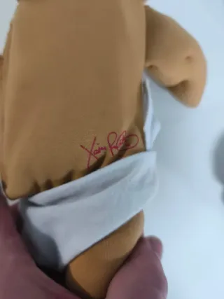 Muñeca Cabbage Patch Kids con Ropita escucho ofert