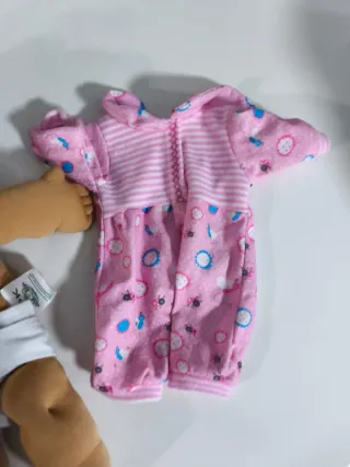 Muñeca Cabbage Patch Kids con Ropita escucho ofert