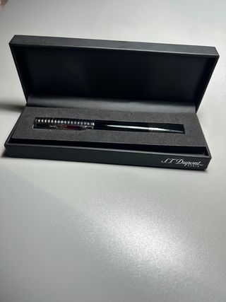 Bolígrafo de lujo