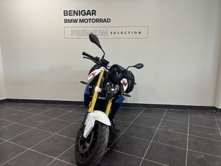 BMW F 900 R - 11573 KM