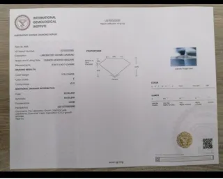 Colgante Oro Amarillo 14k con Diamante