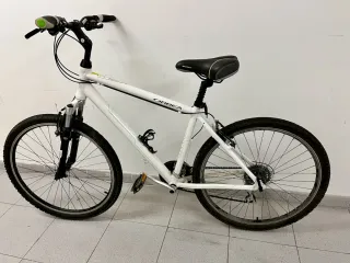 Bicicleta Orbea Shimano Tourney