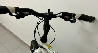 Bicicleta Orbea Shimano Tourney