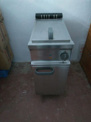 Freidora Profesional Hostelería liquidación