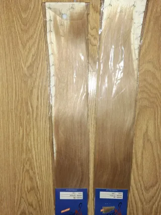 Extensiones cortinal Hair Systerm 55 /60cm