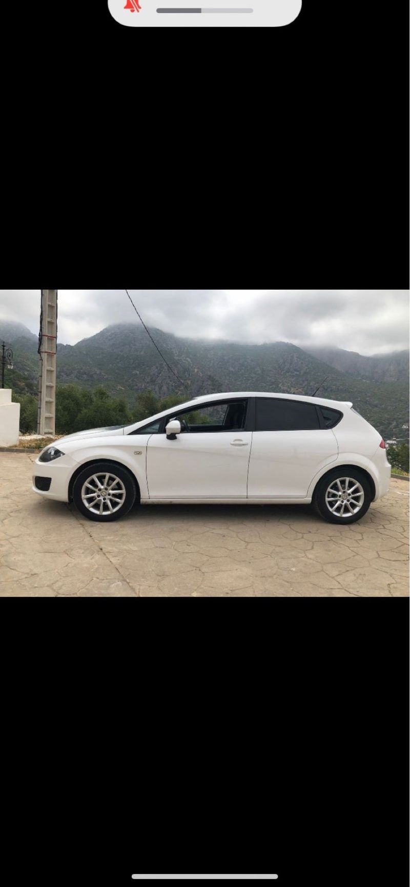 SEAT Leon 2011 - foto 1