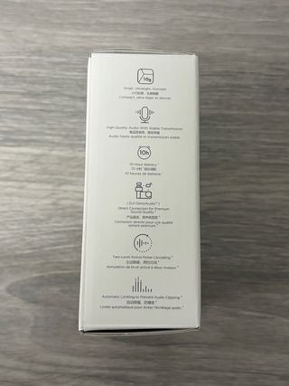 DJI Mic Mini Micrófono Inalámbrico TX+RX