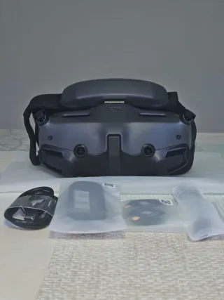 SIN ESTRENAR | DJI Goggles 3