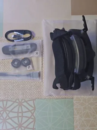 SIN ESTRENAR | DJI Goggles 3