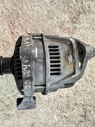 Alternador Bmw 540i e39 V8