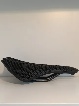 Sillín Bici BUCKLOS 3D Printing Nuevo