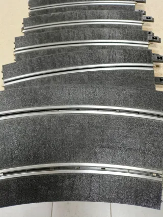 NINCO CURVA SUPER EXTERIOR R4