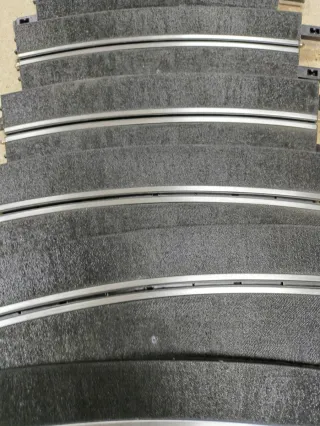 NINCO CURVA SUPER EXTERIOR R4