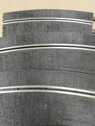 NINCO CURVA SUPER EXTERIOR R4