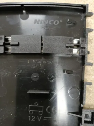 NINCO CURVA SUPER EXTERIOR R4