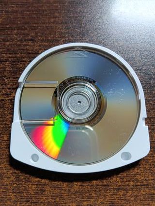 Kingdom Hearts Birth by Sleep - PSP