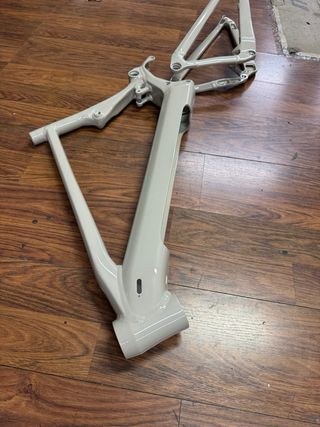 Cuadro Focus SAM2 6.9