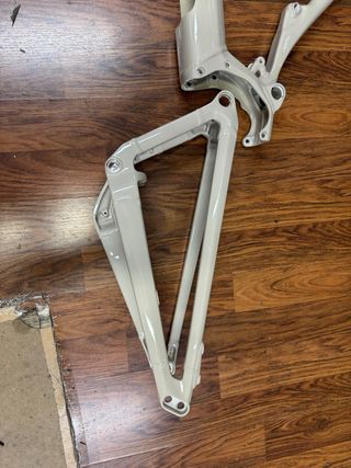 Cuadro Focus SAM2 6.9