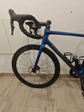 Giant TCR Advanced Pro DISC Blu