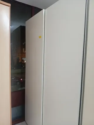 Armadio a 2 ante scorrevoli