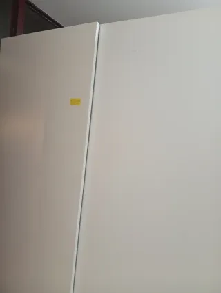 Armadio a 2 ante scorrevoli