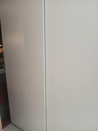 Armadio a 2 ante scorrevoli