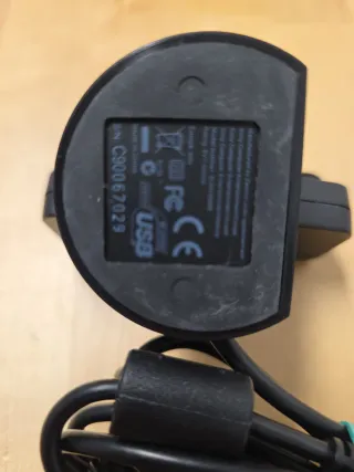 Cámara Eye Toy Monkey Eye PS3