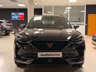 CUPRA Formentor 2021