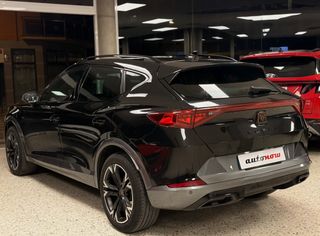 CUPRA Formentor 2021