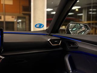 CUPRA Formentor 2021